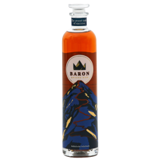 Baron spiced rum