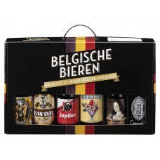 Belgische bieren