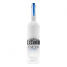 belvedere wodka 1.75 ltr