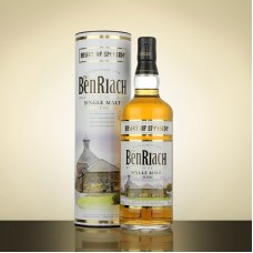 benriach