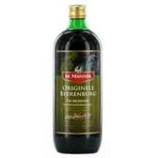 Beerenburg monnik 1,0 ltr