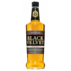 Black velvet 1 ltr