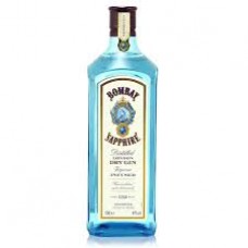 bombay sapphire 0,7