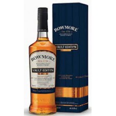 Bowmore Vault Edition No.1