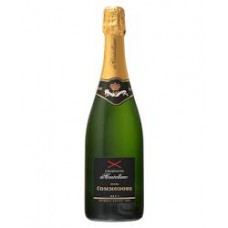 De Castellane demi-sec