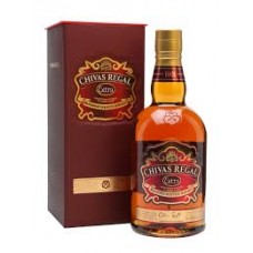 Chivas regal extra
