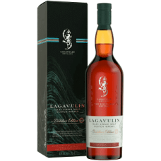 Lagavulin distillers edition