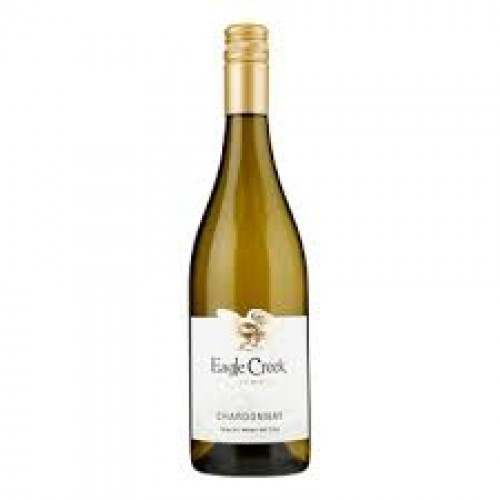 Eagle creek chardonnay 