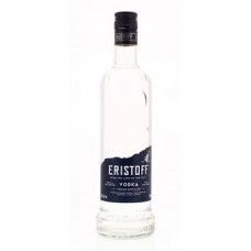 Eristoff 1.0 ltr