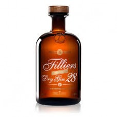 filliers gin 0,5