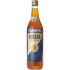 Florijn vieux 1,0 ltr