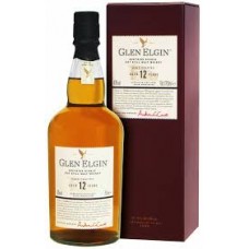 glen elgin