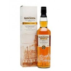 glen scotia double cask