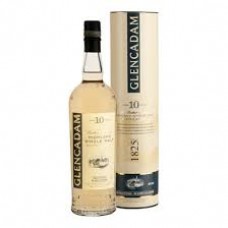 glencadam 10 yo single singel malt scotsch Whisky 