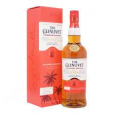 glenlivet Caibbean reserve