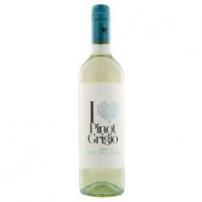 iHeart pinot grigio