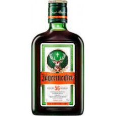 jagermeister 1,0 ltr