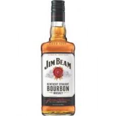 jim beam bourbon