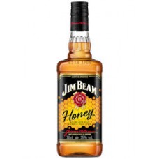 jim beam honey