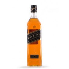 johnnie walker black label 1,0