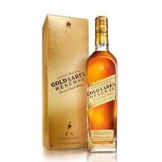 johnnie walker gold label