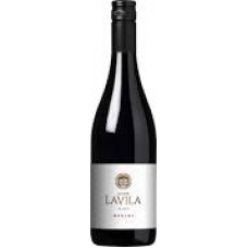 La vila merlot  10 % korting per doos