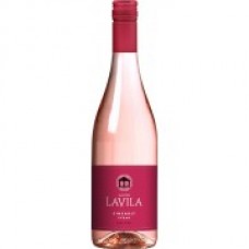 la vila Rose cinsault syrah  