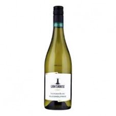 Light house sauvignon blanc alc vrij!