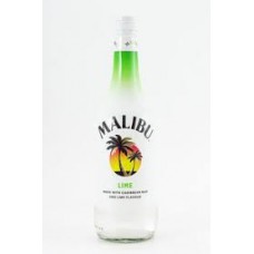 Malibu Lime 0,7 ltr