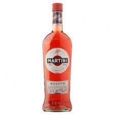 Martini rosato