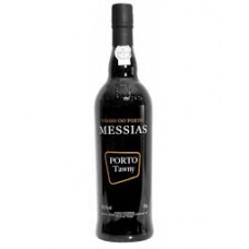 messias tawny