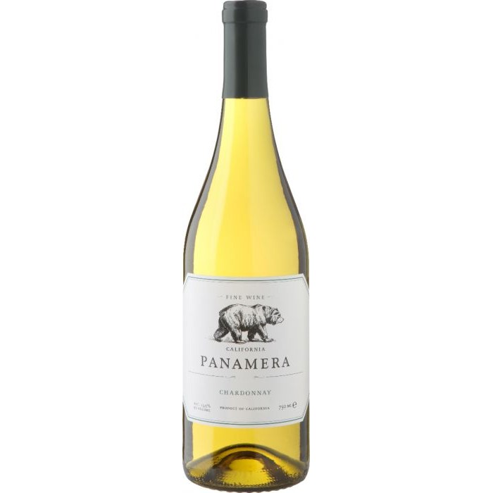 Panamera chardonnay