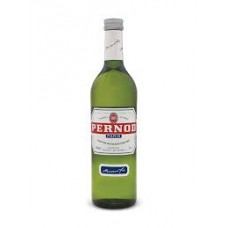 pernod 0,7 ltr