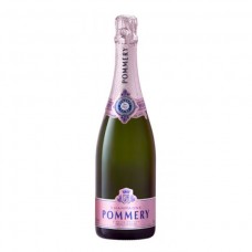 Pommery Brut rose