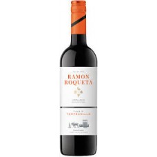 Ramon Roqueta tempranillo