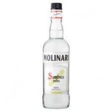 sambuca Mollinari 0,7 ltr