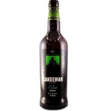 sandeman dry