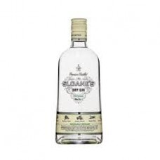 sloane's gin 0,7