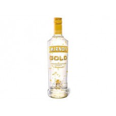 smirnoff gold 0,7