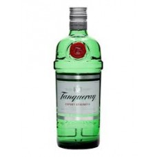 Tanqueray liter