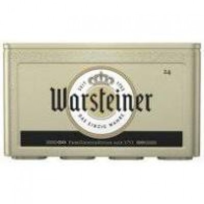 Warsteiner krat 24x0.3